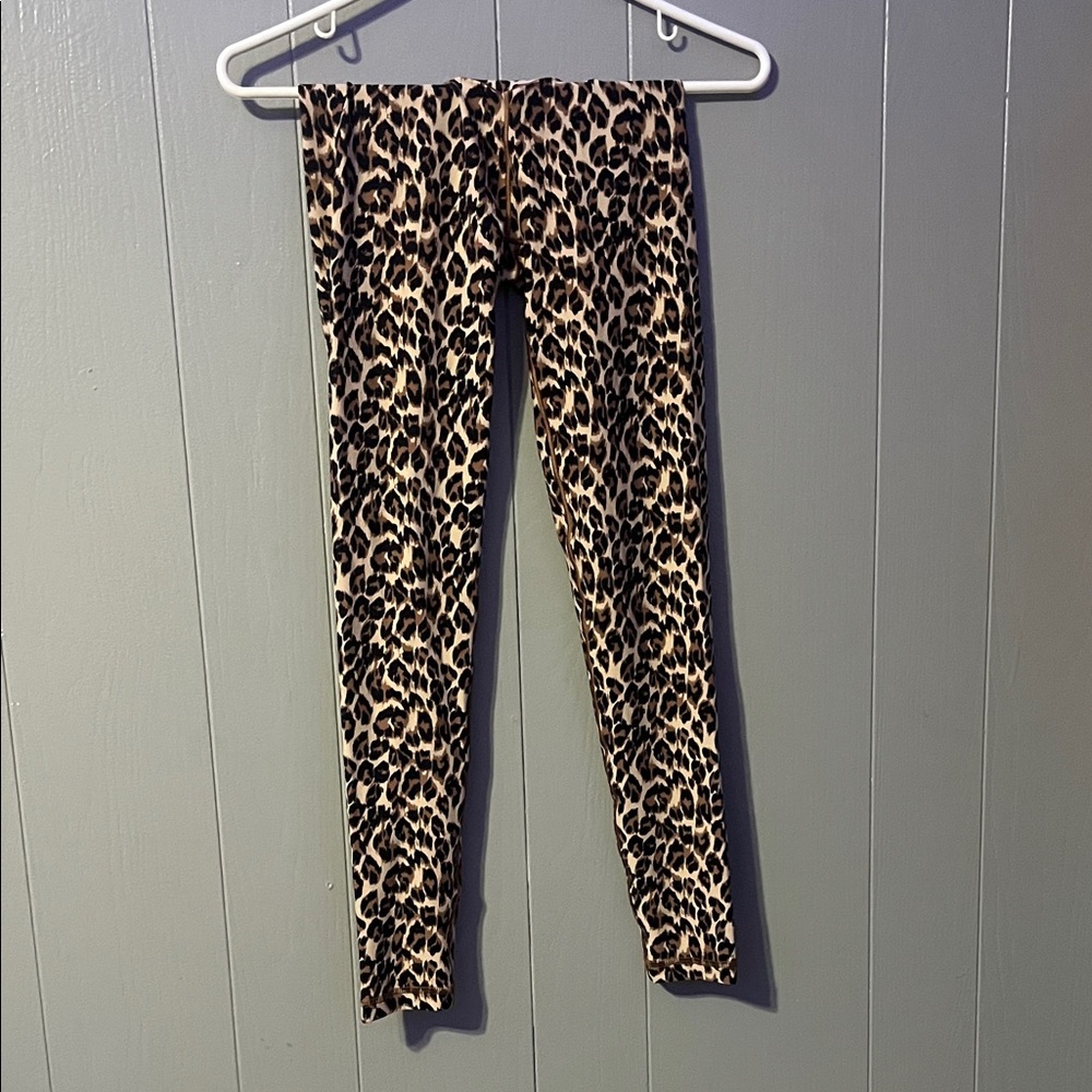 Aerie Animal Print Leggings